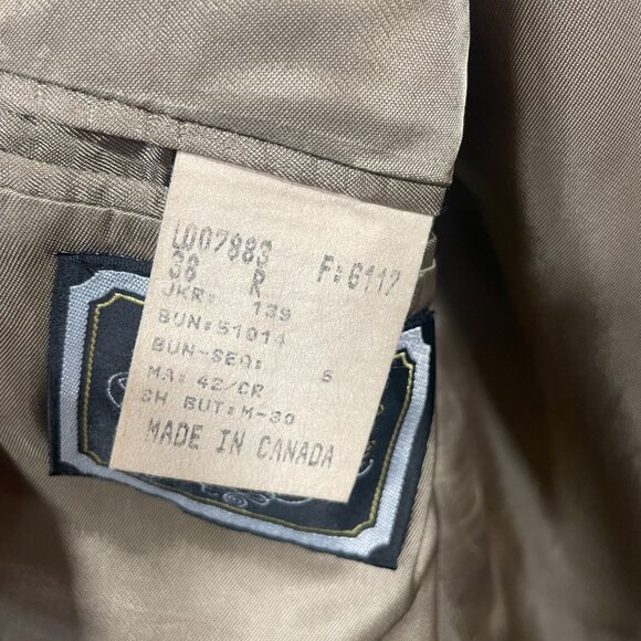 Vintage Two Piece Suit by Britches Ladies Size Medium - Picture 16 of 16